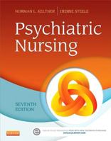 Psychiatric Nursing 0323185797 Book Cover