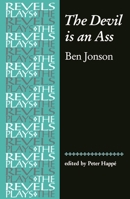 The Devil Is An Ass 1785433490 Book Cover
