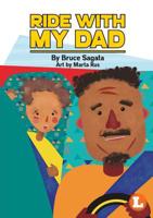Ride With My Dad 9980900261 Book Cover