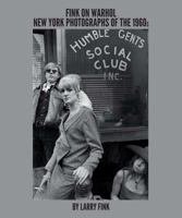 Larry Fink: Warhol 886208515X Book Cover
