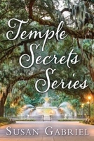 Temple Secrets Series: Southern Fiction Box Set 099810504X Book Cover