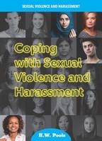 Coping with Sexual Violence and Harassment 1422242013 Book Cover