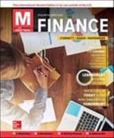 M: Finance 1260091929 Book Cover