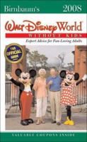 Birnbaum Guides 2010: Walt Disney World Without Kids 1423117050 Book Cover