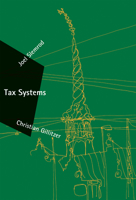 Tax Systems 0262026724 Book Cover