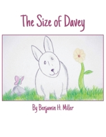 The Size of Davey B0BDWPVQW8 Book Cover