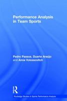 Performance Analysis in Team Sports 1138825832 Book Cover