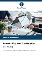 Triebkräfte der finanziellen Leistung (German Edition) 6138956265 Book Cover