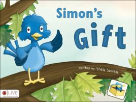 Simon's Gift 1606961276 Book Cover