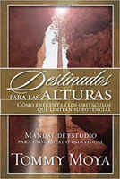 Manual Destinados Para Las Alturas 1591859794 Book Cover