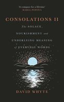 CONSOLATIONS II 1837263485 Book Cover