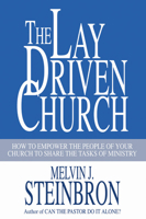 The Lay-Driven Church 0830719288 Book Cover
