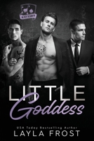 Little Goddess (Black Resorts) B0DWFL46WC Book Cover