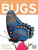 Encyclopedia of Bugs 1786174359 Book Cover