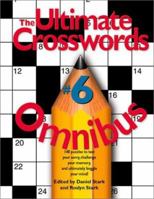 The Ultimate Crosswords Omnibus 0762414898 Book Cover