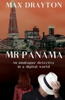 Mr Panama 1912964872 Book Cover