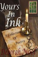 Yours in Ink 1502426617 Book Cover