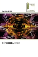 Résonnances (French Edition) 6630179323 Book Cover