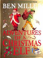 Adventures of a Christmas Elf 1398515841 Book Cover