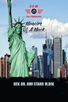 Memoirs of A Mack B0CQRPNT1Y Book Cover