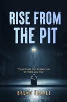 Rise from the Pit: The process that breaks you to make you free (Soul School) B0H18GL86B Book Cover