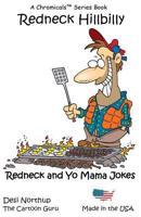 Redneck Hillbilly: Jokes & Cartoons 154241248X Book Cover