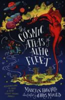 Cosmic Atlas of Alfie Fleet 019276750X Book Cover