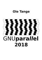 Gnu Parallel 2018 1387509888 Book Cover