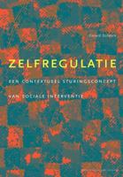 Zelfregulatie 9031338923 Book Cover