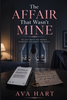 The Affair That Wasn't Mine: He Lied About the Woman. Everyone Lied About the Truth. B0HGDXYQZ2 Book Cover