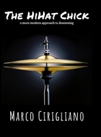 The HiHat Chick 1387554727 Book Cover
