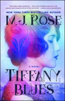 Tiffany Blues: A Novel 150117360X Book Cover