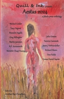 Aestas 2024 B0DWSTQZ1K Book Cover