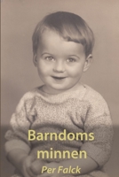Barndoms minnen 1326406000 Book Cover