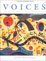 Voices : Poetry and Art from Around the World 0792270711 Book Cover