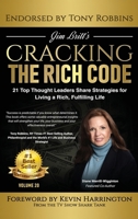 Cracking the Rich Code 1946146188 Book Cover