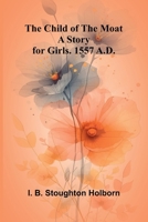 The Child of the Moat: A Story for Girls. 1557 A.D. 9367243081 Book Cover