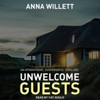 Unwelcome Guests 1983653667 Book Cover