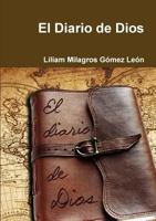El Diario de Dios 1326902873 Book Cover