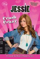 Crush Crazy 1423183746 Book Cover