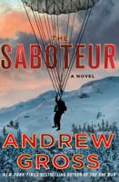 The Saboteur 1250079535 Book Cover