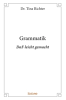 Grammatik (French Edition) 2334205206 Book Cover