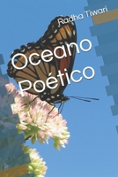 Oceano Poético (Portuguese Edition) B0DW8WLJZ7 Book Cover