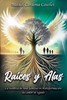 Raíces y Alas: La historia de una familia en transformación: del amor al legado (Spanish Edition) B0DQJSD3BB Book Cover
