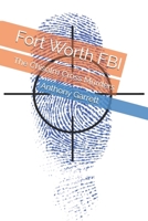 Fort Worth FBI: The Chisolm Cross Murders (Fort Worth FBI Series) B0FPCD7DF2 Book Cover