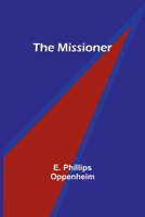 The Missioner 1548481408 Book Cover