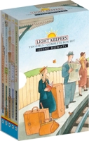 Lightkeepers: Girls Complete Box Set 1845503198 Book Cover