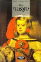 Diego Velasquez (Great Painters Series) 1859952216 Book Cover