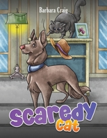Scaredy Cat 1035890186 Book Cover