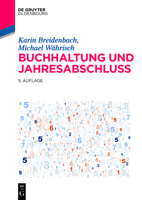 Buchhaltung Und Jahresabschluss 3110747499 Book Cover